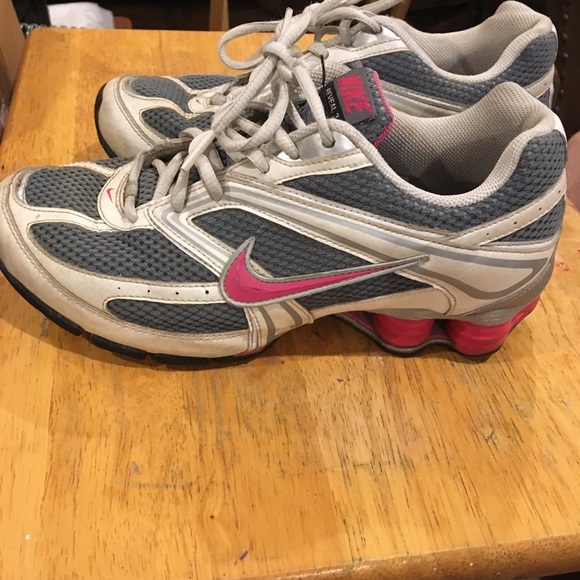 shocks shoes sale